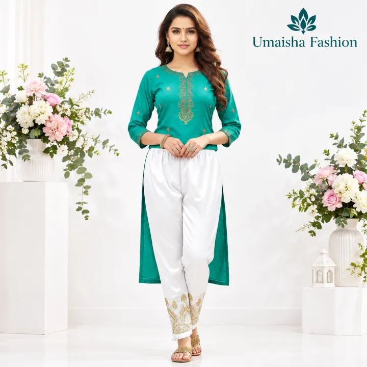 Elegant%20Embroidered%20Silk%20Pajamas%20Pants%20Full%20Length%20Traditional%20Style%20-%20Image%206