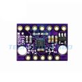 BMI160 6DOF Gyro & Accelerometer Sensor Module | 3-Axis Gyroscope + 3-Axis Accelerometer | Motion Sensor for Arduino, ESP32 & Robotics Projects. 