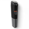 Philips MG5720/15 Multigroom 9-in-1 Face and Hair Series 5000 for Men. 