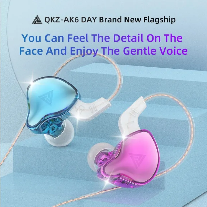QKZ%20AK6%20DAY%20HiFi%20Earphone%20Sport%20Wired%20Headphones%20With%20Mic%20Music%20Monitor%20Bass%20Earbuds%20Noise%20Cancelling%20Headset%20for%20PC%20Smartphone%20-%20Image%202