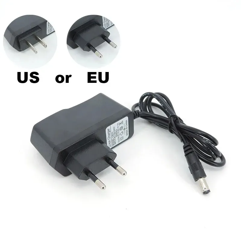 3S 12.6V 1.5A Lithium Battery Charger - Spirit Tech