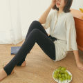 Stewardess Gray Pantyhose Fake Transparent Thick Large Size Transparent Female Autumn and Winter Superb Fleshcolor Pantynose Cross-Border Stirrup Leggings. 