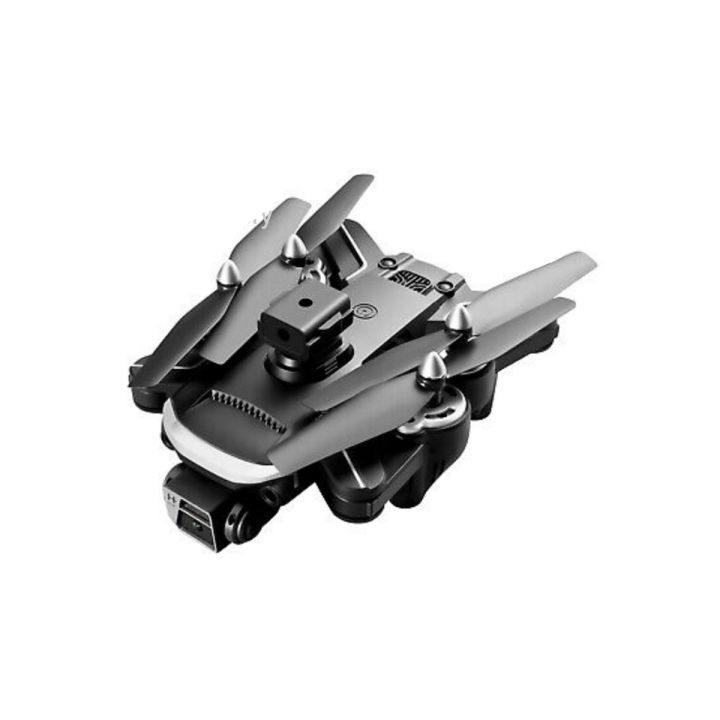 Upscaled%20Quality%20-%20S97%20Dual%20Cemera%20Drone,With%20Rotated%20Camera%20&%20Protect%20Sensor.Wifi%20HF%20UFO%20Controlling.%20-%20Vintage%20Choice%20-%20Image%202