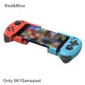 Mocute 061 Wireless Gamepad Wireless Left Right Split Game Controller Bluetooth Gaming Joystick for Android for IOS for PC.