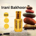 Irani Bakhoor Attar 3ml, 6ml,12ml | Those who love bakhoor fragrances will definitely like Irani Bakhoor Ator | Irani Bakhoor is a perfume that has no haters, only love.. 