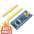 STM32F103C8T6 ARM STM32 Minimum System Development Board Module For Arduino CS32F103C8T6 Electronics Circuitry & Parts. 