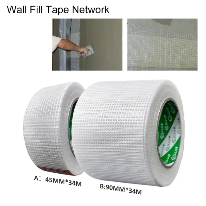 Self-Adhesive%20Wall%20Repair%20Reinforcement%20Fiber%20Tape%20Wall%20Cracks%20Decorative%20Mesh%20Seam%20Tape%20Wall%20Sticker%20Size%2045mm/90mmx34m%20-%20Image%205