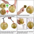 Coconut Opener For Fresh Green Coconut Water Open Tools Coconut Opener Tool Cut Gift Fruit Openers Kitchen Tools.