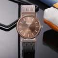 montre dame 2020 Trend Dial Large Dial Ladies Watch Fashion Student Watch Ladies Casual Quartz Watch woman watch orologio donna. 
