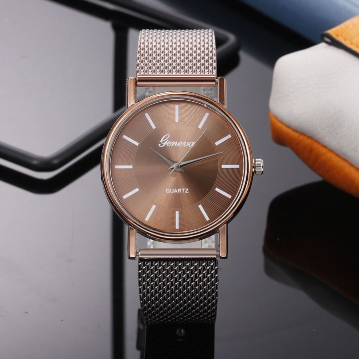 montre%20dame%202020%20Trend%20Dial%20Large%20Dial%20Ladies%20Watch%20Fashion%20Student%20Watch%20Ladies%20Casual%20Quartz%20Watch%20woman%20watch%20orologio%20donna%20-%20Image%206