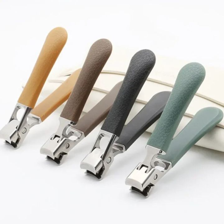 Anti-splash%20Nail%20Clippers%20Thick%20Hard%20Toenail%20Special%20Stainless%20Steel%20Wide%20Jaw%20Opening%20Manicure%20Fingernail%20Cutter%20Tools%20-%20Image%202