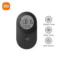 Xiaomi Mijia Smart Intelligence Countdown Timer with Mi Home App Control. 