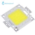 100W LED SMD Chip Bulbs With 100W High Power Waterproof LED Driver Supply. 