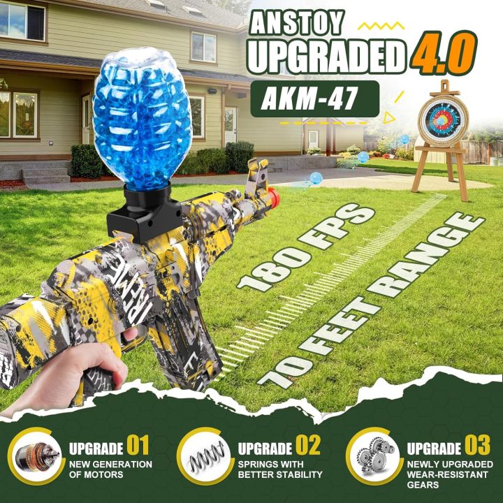 AK47%20Gel%20Blaster%20Rechargeable%20Electric%20Toy%20Gun%20With%204000%20Pcs%20Gel%20Balls%20%E2%80%93%20Multi%20Colors%20-%20Image%205