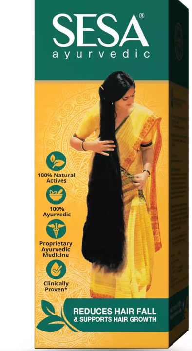 Sesa%20Ayurvedic%20Ruduces%20Hair%20Fall%20&%20Supports%20Hair%20Growth%20Oil%20-200%20ml%20-%20Image%203