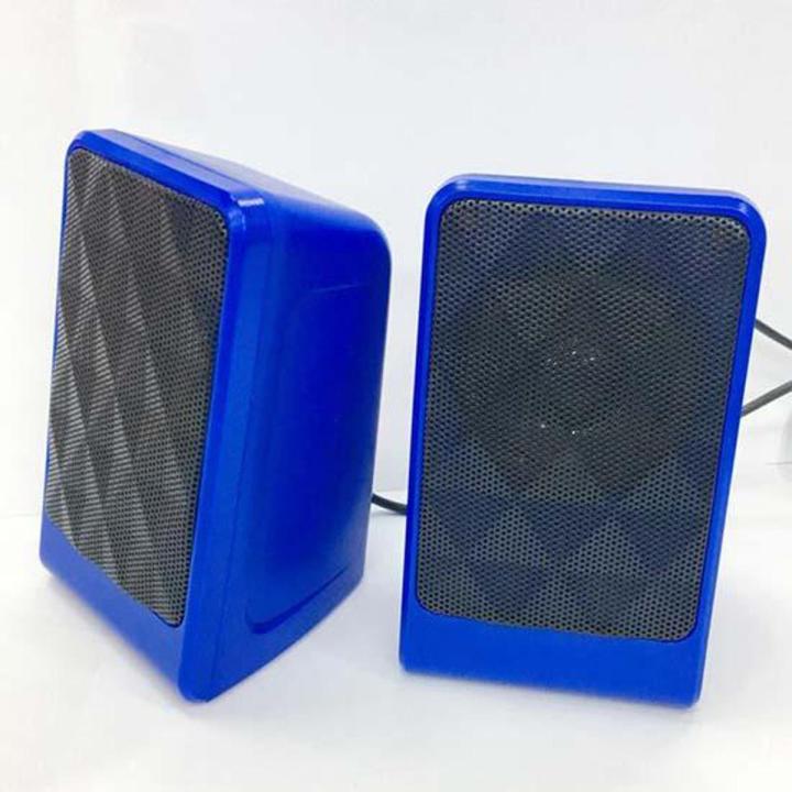 D10 Multimedia Speaker
