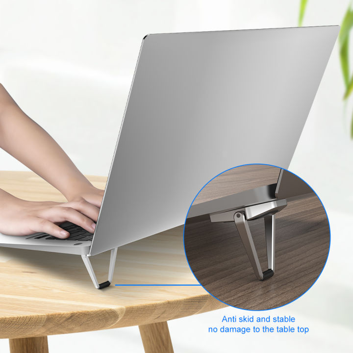 Metal%20Laptop%20Folding%20Stand%20-%20Laptop%20Stand%20Bracket%20Portable%20Heat%20Dissipation%20Bracket%20Game%20Book%20Support%20for%20Apple%20Macbook%20Pro%20Air%20-%20Image%209
