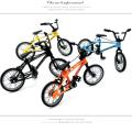 s Alloy Finger BMX Functional Kids Bicycle Finger Bike Toys Gift.