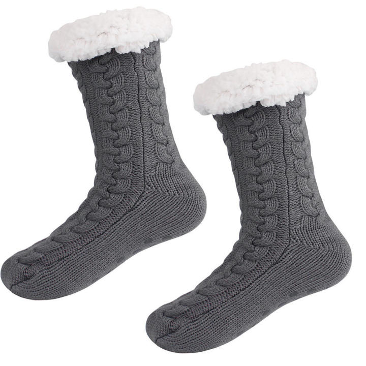 Bed%20Socks%0AWinter%20Warm%20Socks%0ASlipper%20Socks%0AFluffy%20Socks%0AFleece%20Lined%20Socks%20-%20Image%209