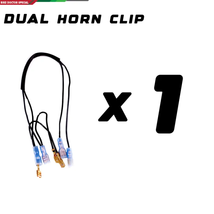 DUAL%20HORN%20WIRING%20UNIVERSAL%20CLIP%20HARNESS%20Kit%20for%20Cars%20&%20Bikes%20in%2012V%20%7C%20Plug%20&%20Play%20Fitment%201%20Piece%20-%20Image%205