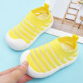 Baby cloth sandals women's summer baby shoes 2021 new toddler shoes baby shoes one year old boy baby toddler shoes. 