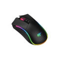 Havit RGB Backlit Gaming mouse. 