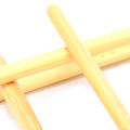 12pcs Crochet Hooks Bamboo Smooth Handcrafted Knitting Needles for Crocheting Shawl. 