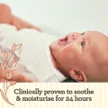 Aveeno Baby Soothing Relief Emollient Cream Gentle Skin Formula UK 150ml for Sensitive Skin.