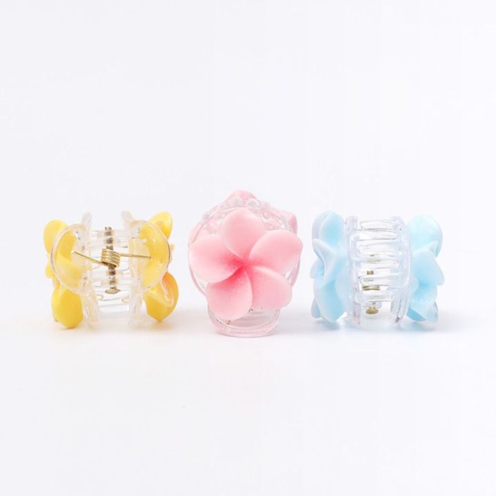 Fashion%20Cute%20Frangipani%20Hair%20Clip%20Transparent%20Jelly%20Color%20Simple%20Ponytail%20Hairpin%20Hair%20Accessories%20Headwear%20Barrettes%20Girls%20-%20Image%205