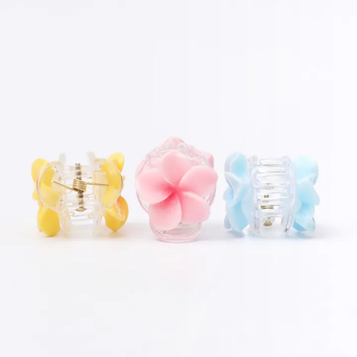 Fashion%20Cute%20Frangipani%20Hair%20Clip%20Transparent%20Jelly%20Color%20Simple%20Ponytail%20Hairpin%20Hair%20Accessories%20Headwear%20Barrettes%20Girls%20-%20Image%205