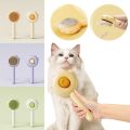 Long Short Cat Hair Brush Cat Claw Shape Dog Pet Wool Grooming Brush Massage Remover Hair Kitten Grooming Cleaning Scratcher.