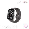 Amazfit Bip 5 Unity BT Calling Smartwatch.