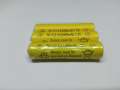 SMALL YELLOW Color 1.2V 600mAh Battery AAA 1.2V 600mAh Ni-CD Rechargeable Triple A Battery AAA 10440 Model Battery For Toy Remote Control Car Batteries . 