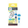C-Ears Vibration and Vacuum Ear Wax Cleaner with storage box. 