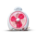 DC 12v High Speed Fan, Table Fan, Desktop Fan, 12 Volt DC Battery Operated Fan (Without Battery), Solar Fan, Model Dabai. 