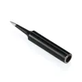 6PCS Lead-free Copper Soldering Iron Tips Replacement 900M-T Solder Tip Welding Head for Hakko 936 SAIKE 909D 852 936D Soldering Rework Station Repair Tool Kit. 