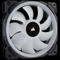 CORSAIR Pirate Ship LL120 140 120 140mm Double Ring RGB LED PWM Fan. 