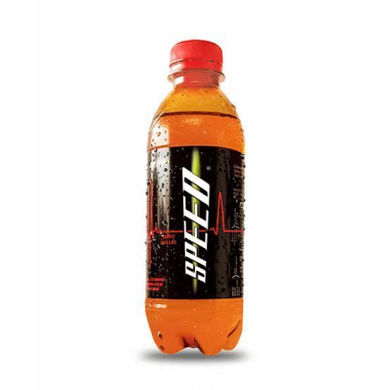 speed 250 ml