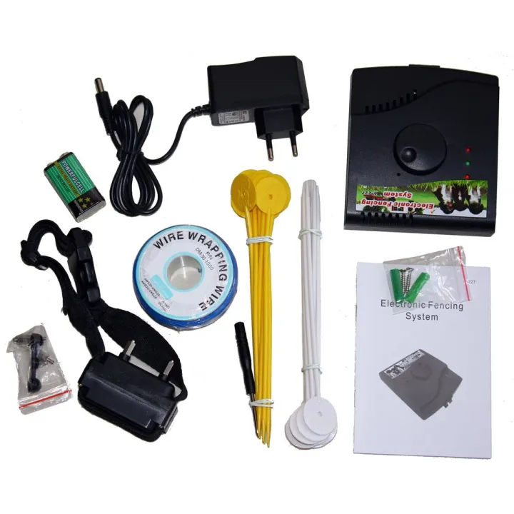 W227%20Pet%20%20Electric%20Shock%20Vibra%20Training%20Collar%20Waterproof%20%20Underground%20Fence%20System%20W-227%20for%201%20or%202%20s%2015-28nf%20W227%20With%201%20Collar%20-%20Image%205