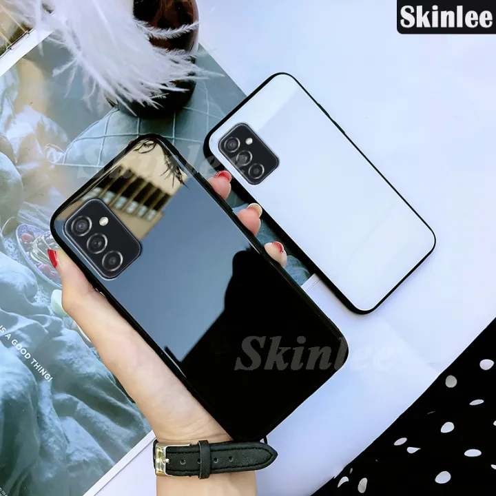 Skinlee%20Glass%20Phone%20Case%20for%20Samsung%20Galaxy%20F23%20Back%20Cover%20Full%20Protection%20Tempered%20Glass%20Cases%20for%20Samsung%20F23%20Glass%20Cover%20-%20Image%205