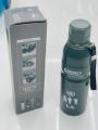 XNBDA Thermos Vacuum Insulated Stainless Steel Water Bottle, Keep Drinks Cold 14Hours or Hot 12Hours for Travel, Home, Sport, Gift, 17OZ(500ml).