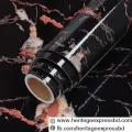 Self Adhesive ( 10 SQF ) Furniture Wrap Wallpaper Wall Sticker Water Proof Toilet Bath Room Contact Paper Furniture Kitchen Cabinet Table Top Wrap Decal Vinyl - Sticker - Sticker. 