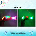Electronic Moving Fish Fun Toys Creative Magical LED Lights Swim Fish/Electric Toy Car For Children/Baby Toys. 