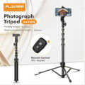 PLOKAMA PK-998 Photograph Tripod. 