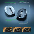 Razer Orochi V2 Gaming Mouse 18000 DPI Optical Sensor Wireless Mouse Ergonomic Gaming Mice For PC Laptop Computer Tablet.