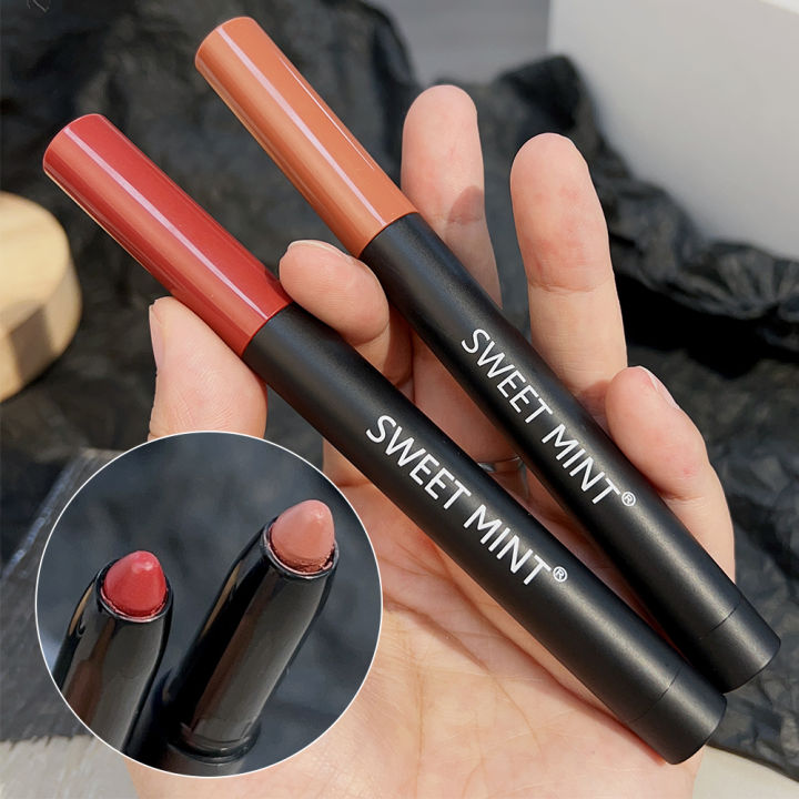 High-quality%20Pen%20Lips%20Matte%20Waterproof%20Long%20Lasting%20Permanent%20Lipstick%20Lipstick%20Pencil%20Makeup%20Cosmetics%20-%20Image%203