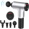 Body massage gun,Electric Vibration Body muscle massager Fascial Gun & Recovery device,fascia,body massage machine,Facial Body Massage Gun. 