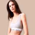 SPorts Bra Cotton Comfortable Regular Use and Exercise and Sports Bra Fitness Women Bra - Sports Bra.