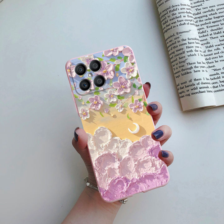 For%20Huawei%20X8%20Case%20Fashion%20Flower%20Cartoon%20Pattern%20Soft%20Silicone%20Back%20Cover%20For%20Honor%20X8%204G%20TFY-LX1%20TFY-LX2%20TFY-LX3%20HonorX8%20Funda%20-%20Image%206