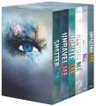 Shatter Me Series 6-Book Box Set: Shatter Me, Unravel Me, Ignite Me, Restore Me, Defy Me, Imagine Me Paperback  October 19, 2021. 